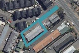 8/1177 Victoria Street, Whitiora, Hamilton