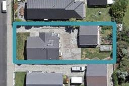 49 Cunningham Street, Grasmere, Invercargill