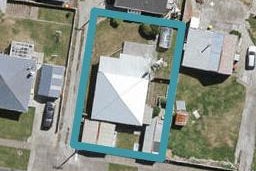 295 Barrow Street, Bluff