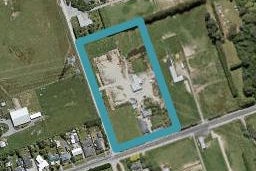 172 Findlay Road, Ascot, Invercargill