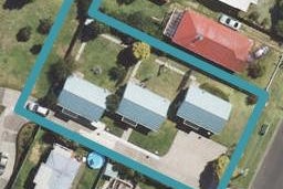 15 Albert Street, Te Hapara, Gisborne