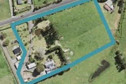 211 Foster Road, Waimauku