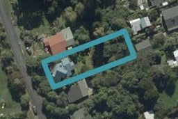21 Frances Street, Broad Bay, Dunedin