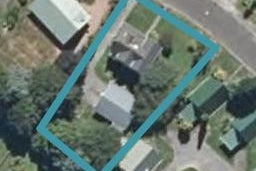 7 Ti Kouka Place, Ohakune