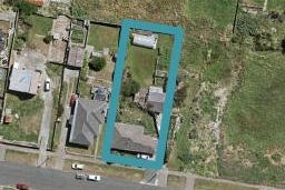 283 Barrow Street, Bluff