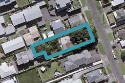 16 Sackville Street, Fitzroy, New Plymouth