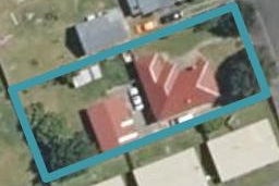20 London Street, Dannevirke, Dannevirke