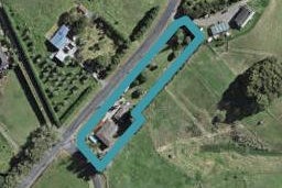 154 Woodhouse Road, Patumahoe, Pukekohe
