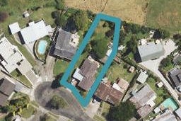 7 Forest Park Lane, Whataupoko, Gisborne