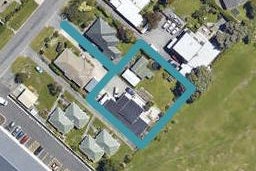 19A Deal Street, Kaikoura