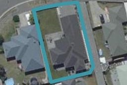 43 Surfers Place, North New Brighton, Christchurch