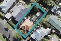 39 Warnock Street, Westmere, Auckland