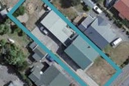24 South Road, Kuripuni, Masterton