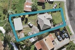 34 Sheppard Avenue, Wesley, Auckland