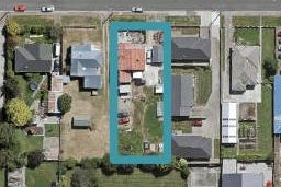 21 Dudley Street, Grasmere, Invercargill