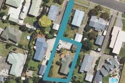 20 Ruru Avenue, Lytton West, Gisborne
