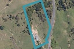1635 State Highway 1, Kaiwaka