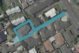 48C Albert Street, Palmerston North, Palmerston North