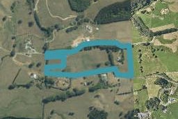 276 Trig Road North, Waihi