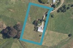 62 Cemetery Road, Dannevirke