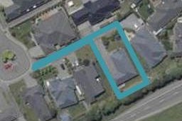 21 Iraklis Close, Templeton, Christchurch