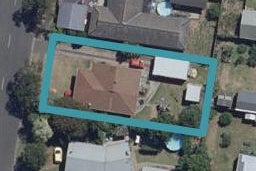 32 Lancaster Street, Dinsdale, Hamilton