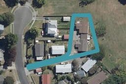 26B Aileen Place, Nawton, Hamilton