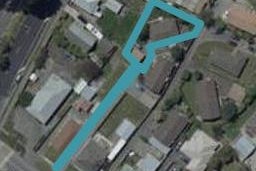 2/7A Sullivan Avenue, Woolston, Christchurch
