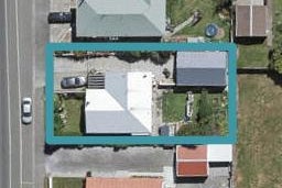 506 Elles Road, Kingswell, Invercargill