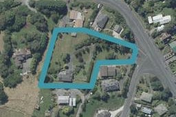 2 Ettrick Street, Glenross, Dunedin