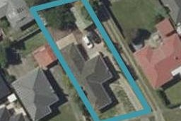 11 East Street, Terrace End, Palmerston North