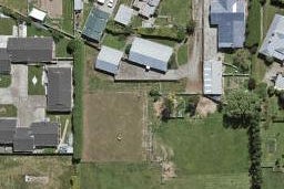 189 Scott Street, Kingswell, Invercargill