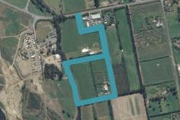 411 Dixons Road, Loburn, Rangiora