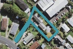 3/29 Velma Road, Hillcrest, Auckland