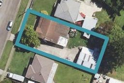 10 Clarence Street, Te Hapara, Gisborne