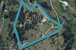 302 Dublin Bay Road, Wanaka