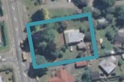 336 King Street, Temuka
