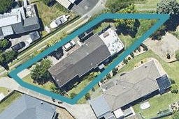 84 Hammond Street, Hairini, Tauranga