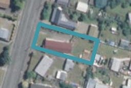 36 Shaw Street, Temuka