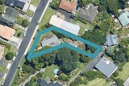 21 Churchill Road, Judea, Tauranga