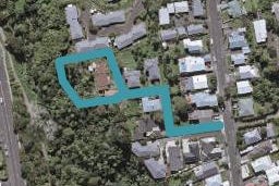 3 Penny Lane, Lower Vogeltown, New Plymouth