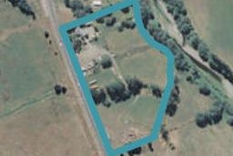 822 Winchester-Geraldine Road, Geraldine, Geraldine
