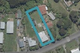 33 Mihiwaka Road, Long Beach, Port Chalmers