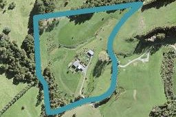 497 Whitmore Road, Tawharanui Peninsula, Warkworth