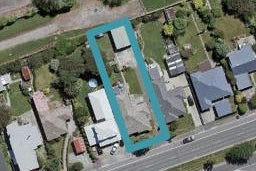 516 Tay Street, Hawthorndale, Invercargill