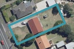 1074 Heaphy Terrace, Fairfield, Hamilton