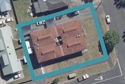 2/15 Coates Street, Hamilton East, Hamilton