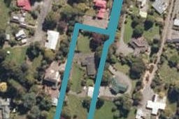 27 Wanganui Road, Marton