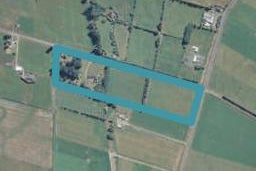 126 Springfield Road, Temuka, Temuka