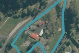 8 Glentui Lane, Whatawhata